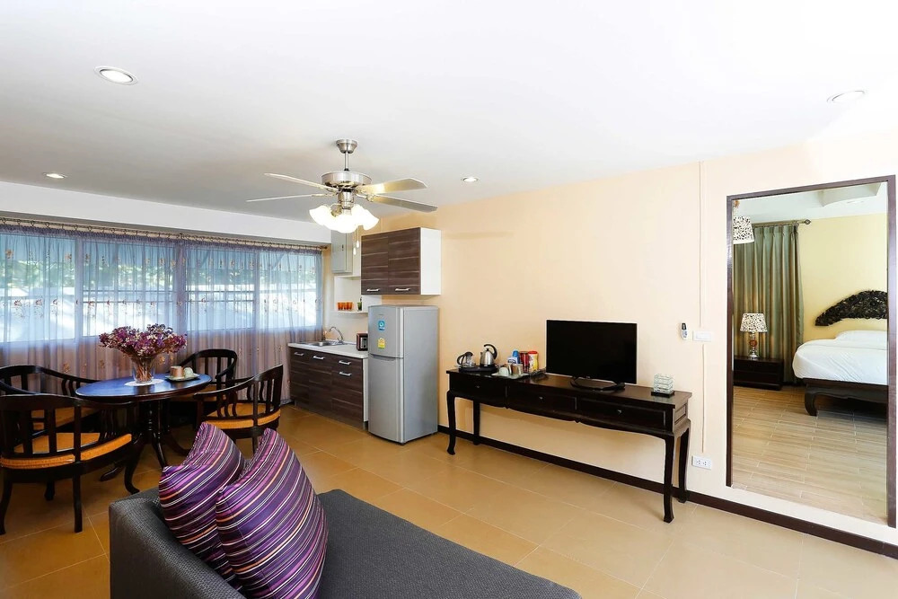 Dream Villa Resort @ Chiangmai
