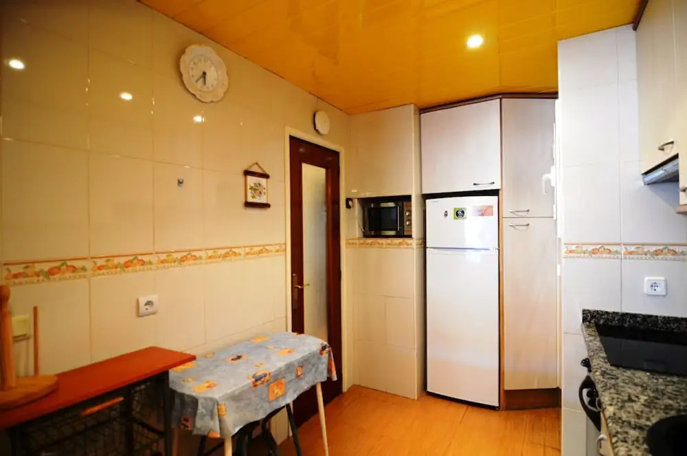 Apartment Omega