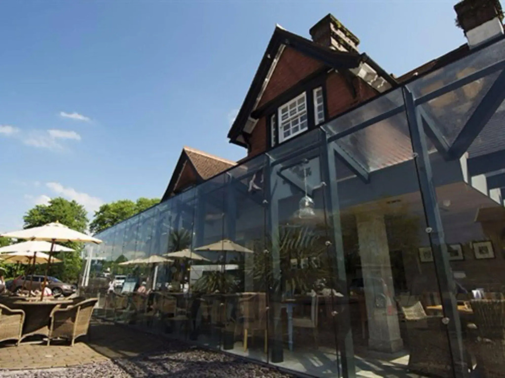 Tullie Inn
