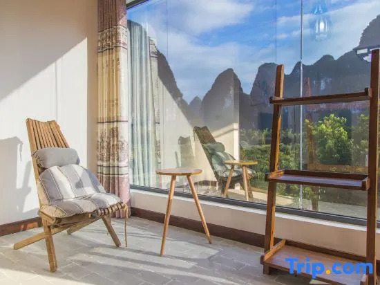 Shangri la Joy Boutique Yododo Inn