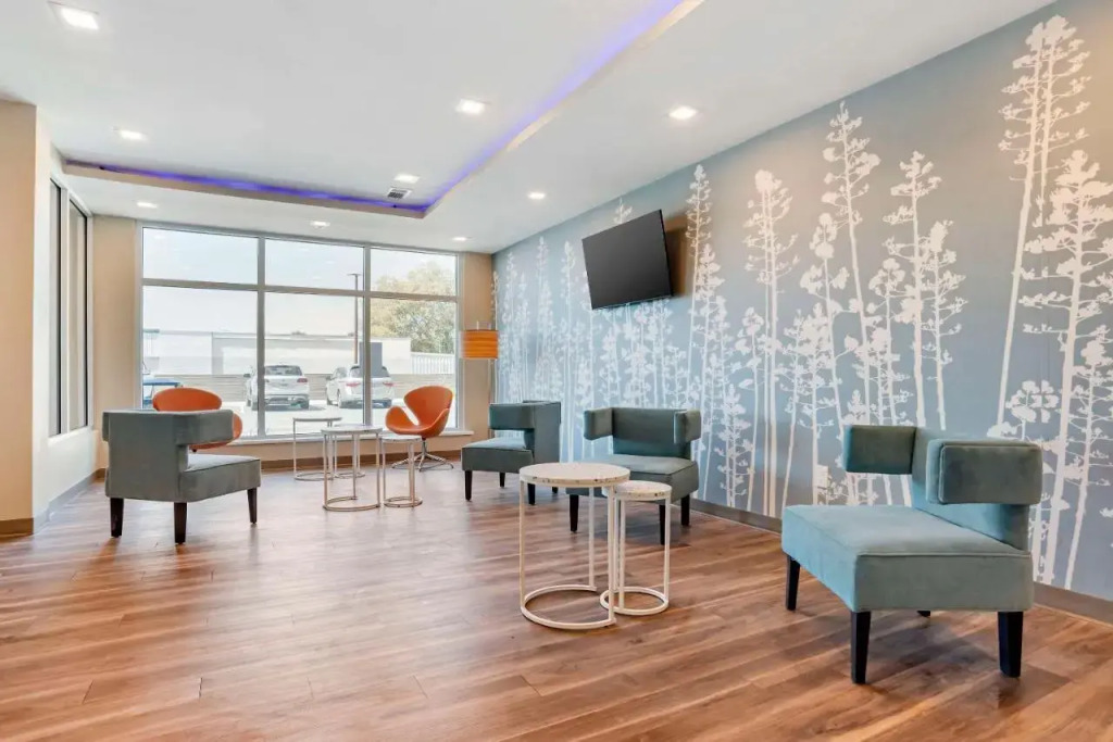 Sleep Inn & Suites Fort Walton Beach - Destin West