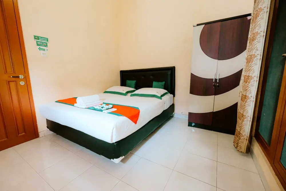 Homestay Syariah Pogung Dekat UGM by Simply Homy