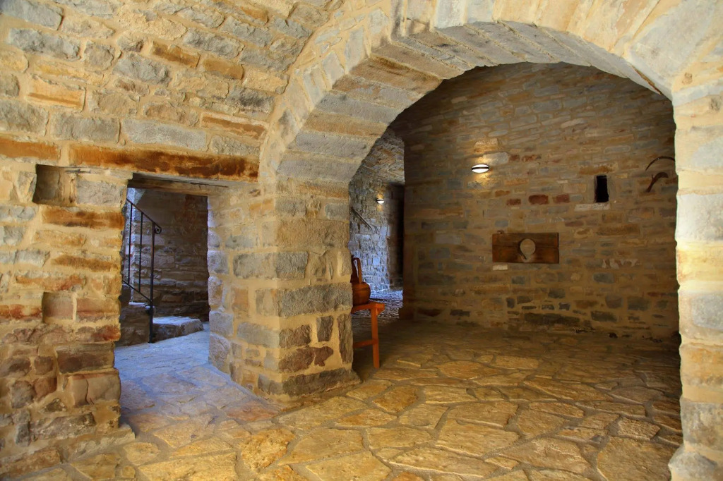 Casa Gerbe