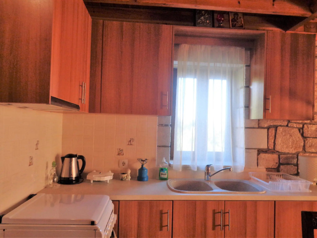 Menina Farm Kalamata Countryside
