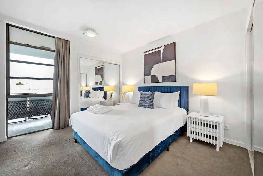 Cirque Boutique Apartments - Hosted by Coastal Letting Co