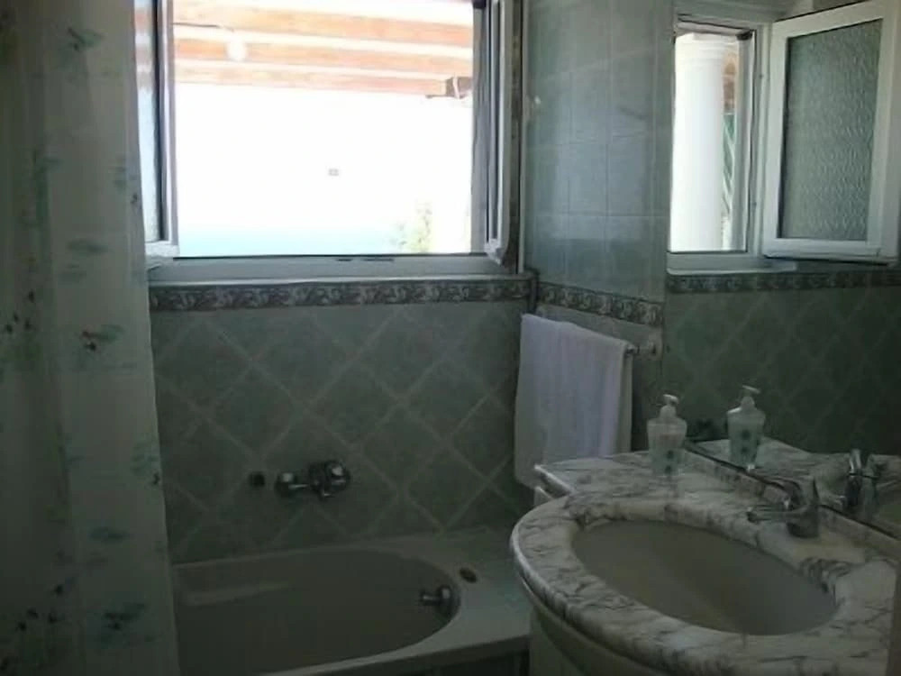 Mariquita B&B Capri