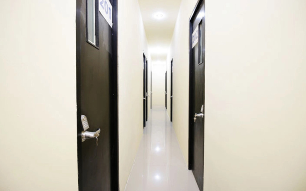 Kamar Keluarga Jelambar Syariah