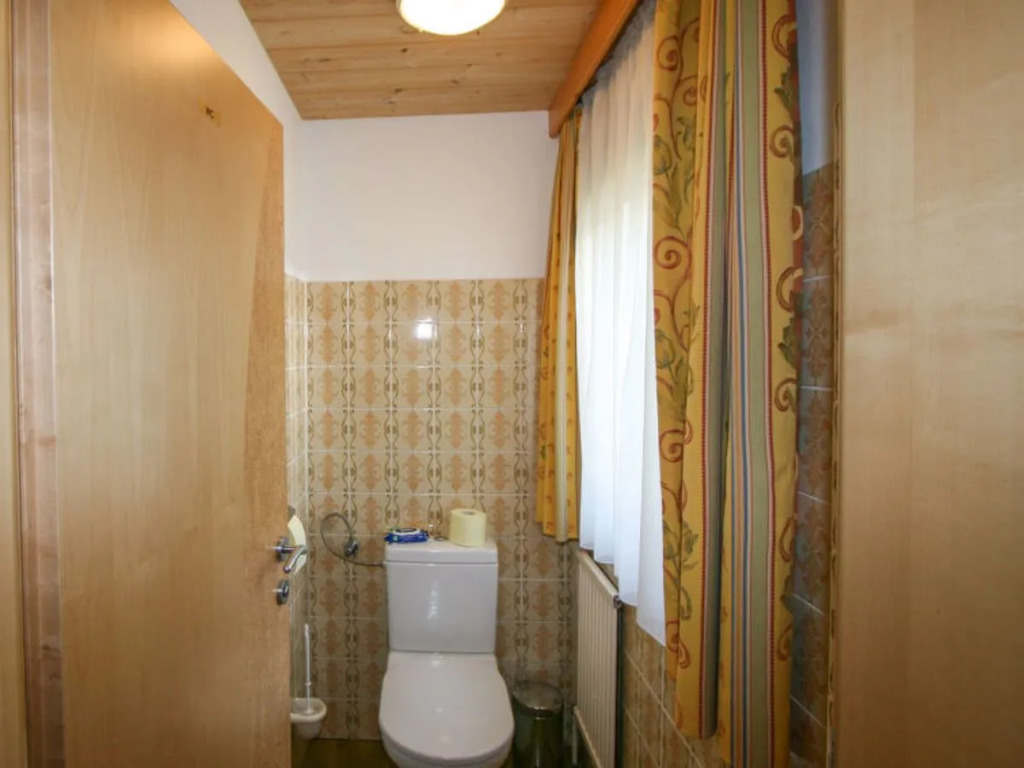 Apartment Klocker Mayrhofen