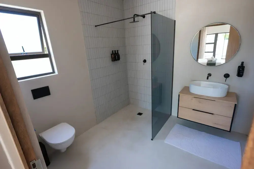 Capital Beach Luxury Studios