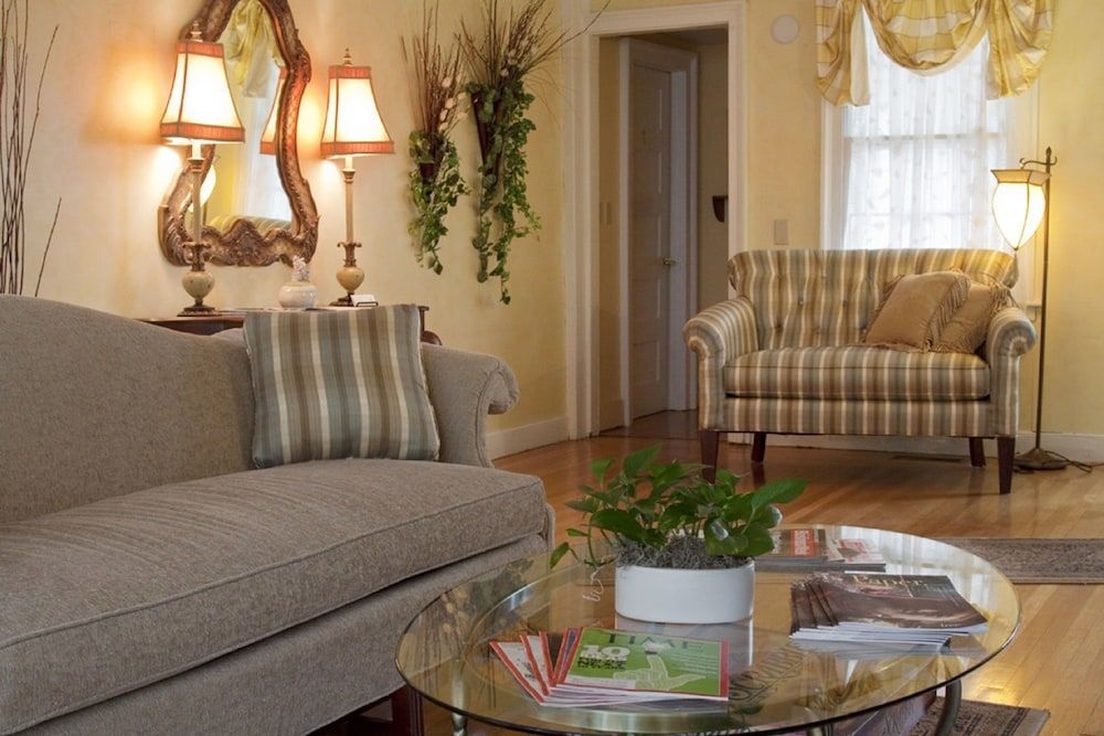 Scranton Seahorse Inn