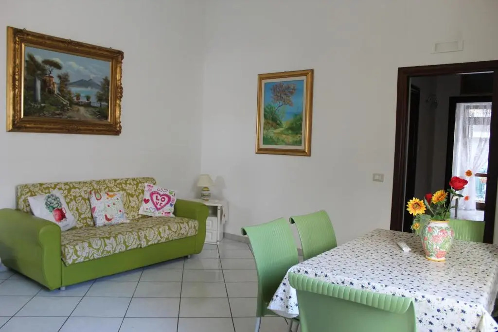 Todisco Apartament