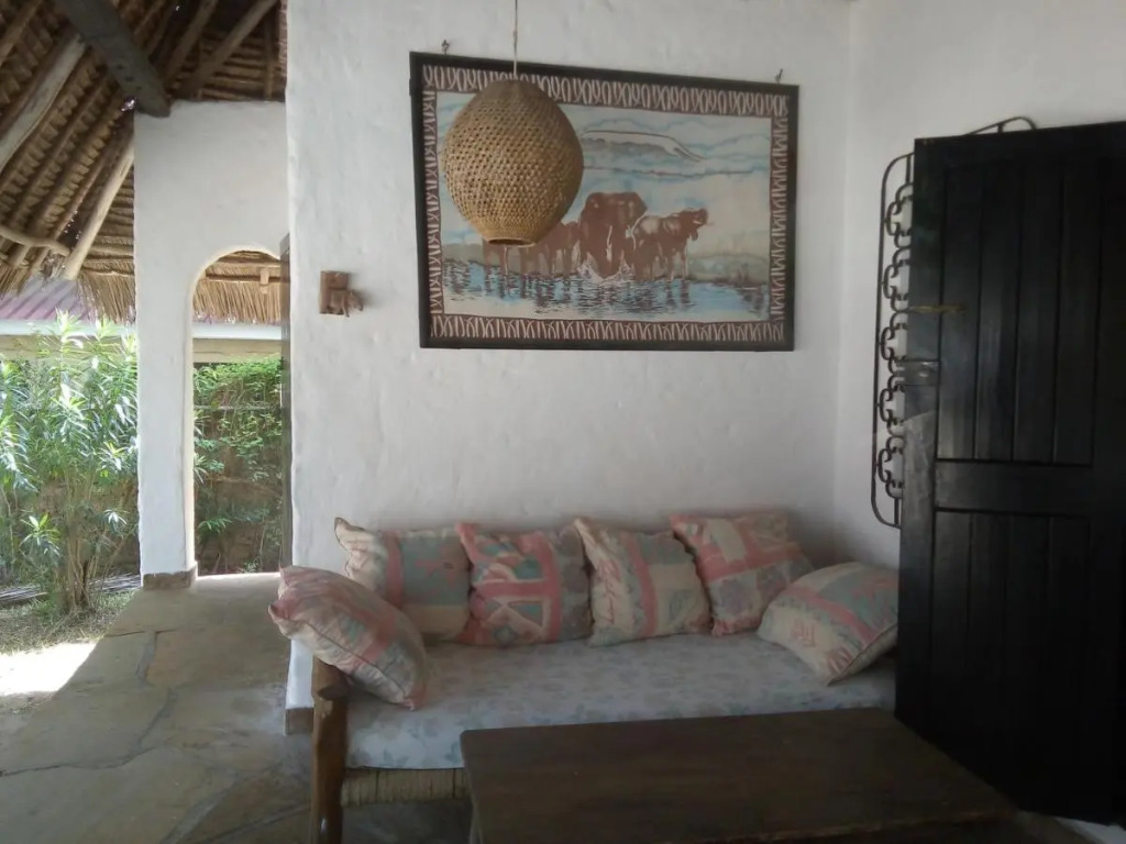 Glory Ocean Villas, diani
