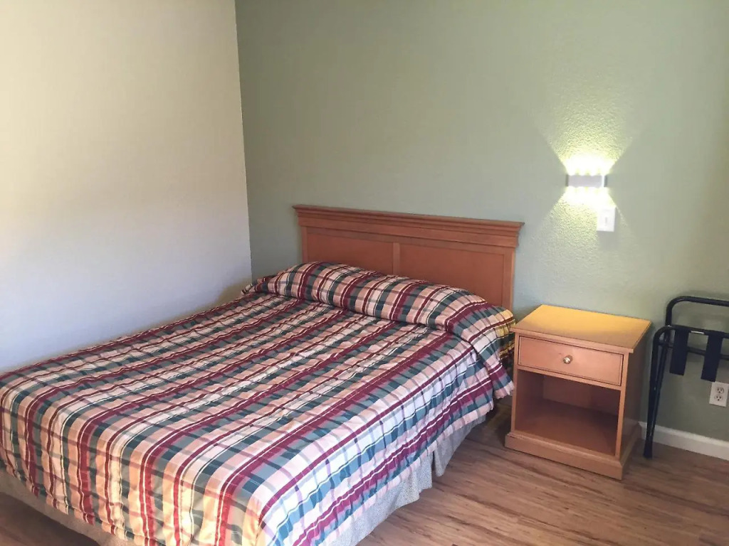 Americas Best Value Inn - North Highlands