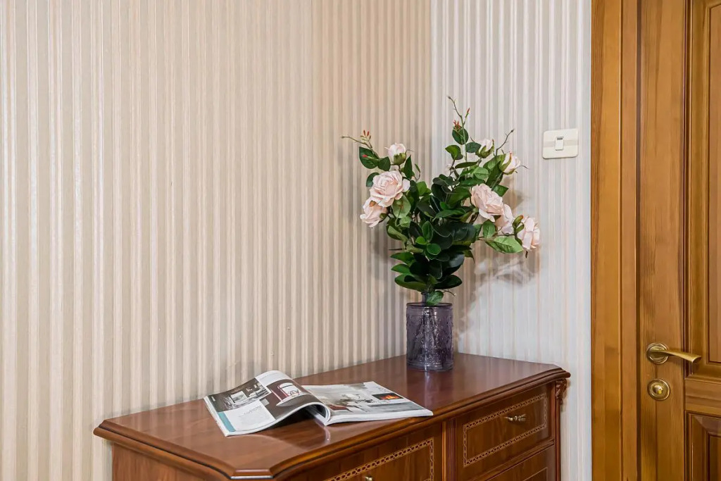 GMApartments (ДжиЭмАпартментс) на бульваре Никитский 12
