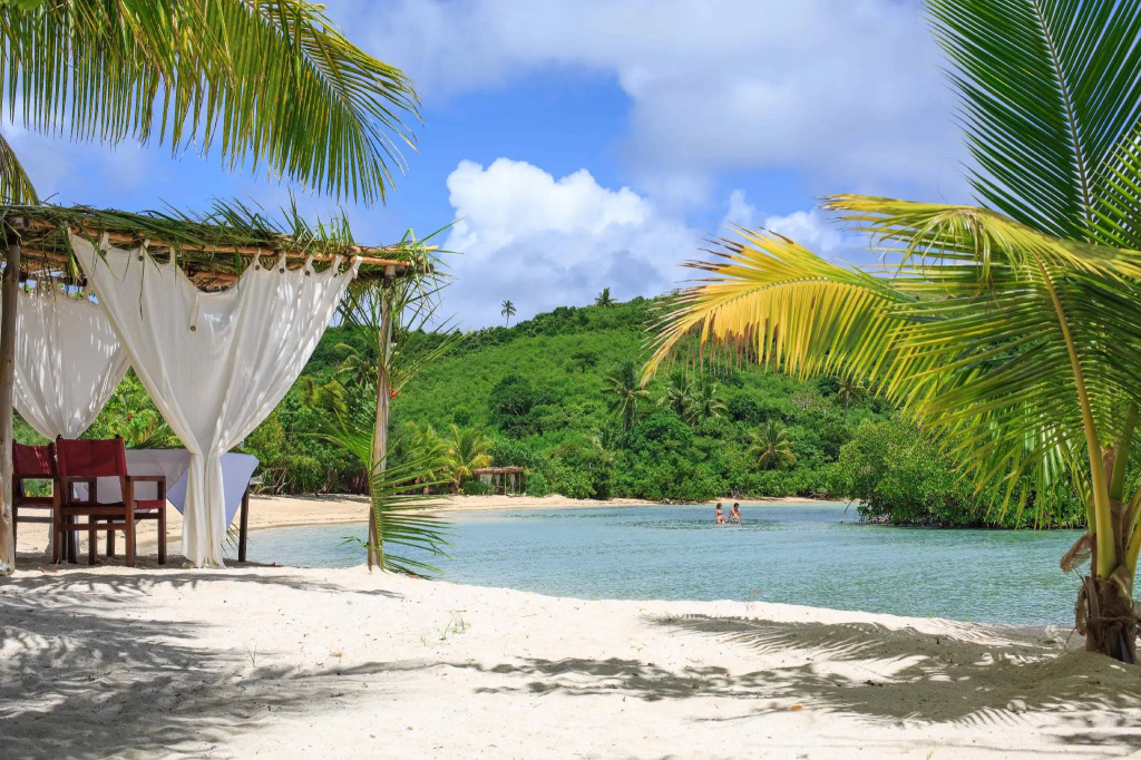 Navutu Stars Resort