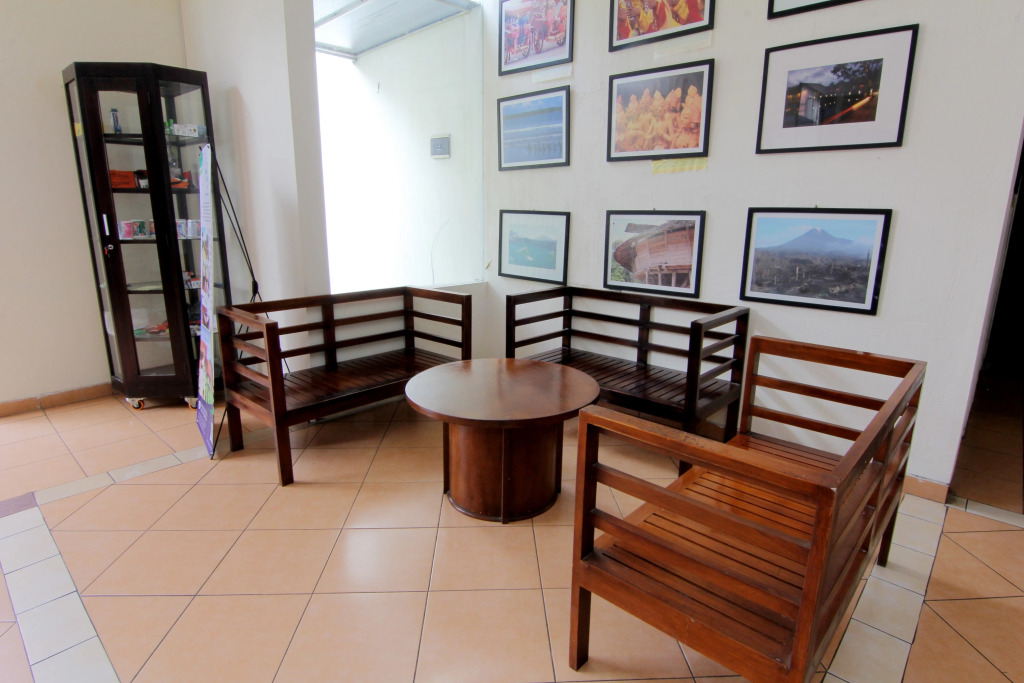Disaster Oasis Training Centre