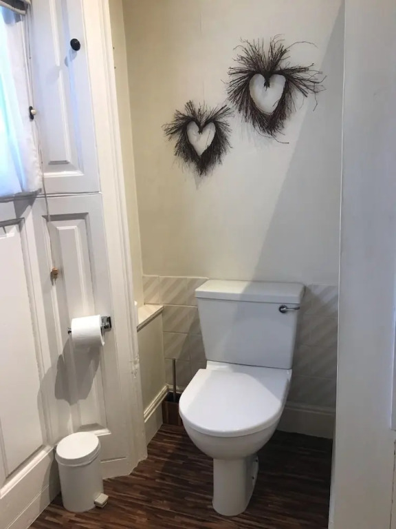 West Wing B&B