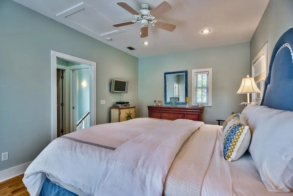 Magnolia Cottages 163 Patina 3 Bedroom Holiday Home By Coastal Dreamin