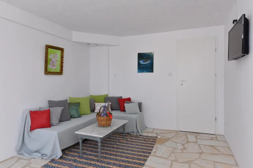 Villa Petros Sea Suite