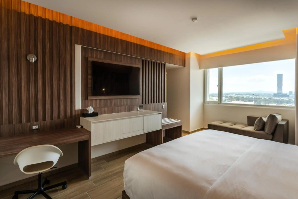 Radisson Puebla Angelopolis