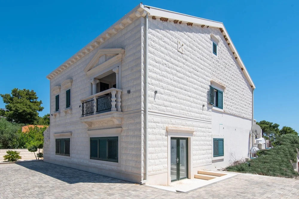 Luxury Apartment Domenica