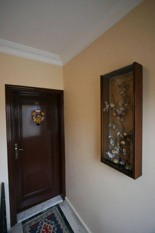 Отель Пенинсула