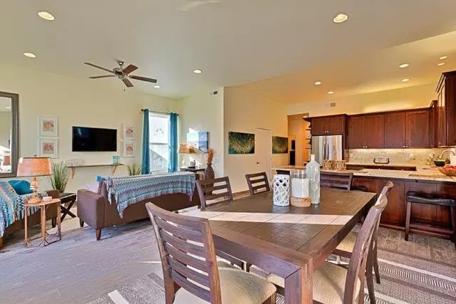 Pacific Sunset (Duplex)
