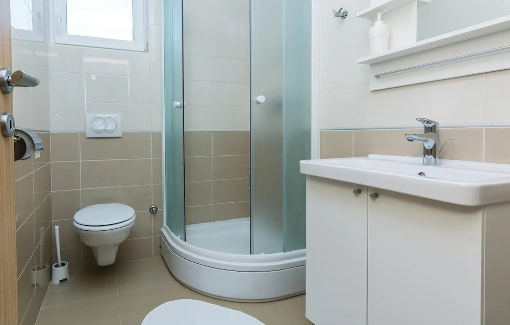 Stunning Home in Sv Filip i Jakov With Wifi and 1 Bedrooms