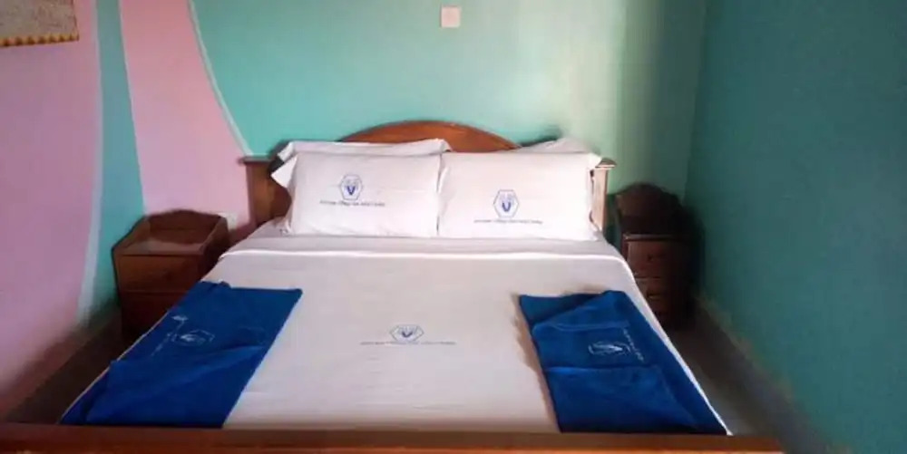 Miryam Village Inn Safari Lodge