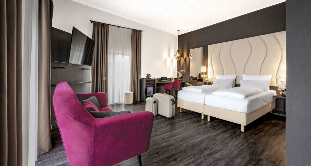 PLAZA INN Heilbronn