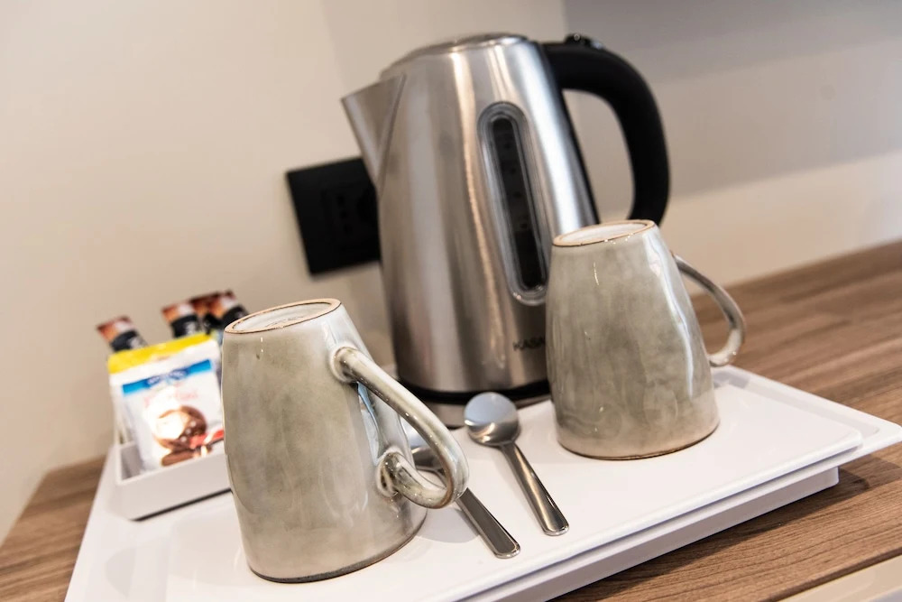XXIV Domus Luxury Suites