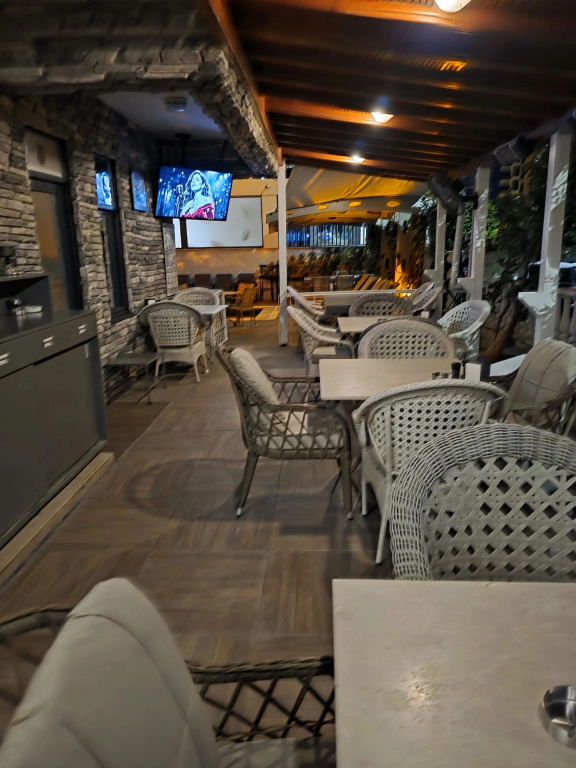 Europa Selale Hotel