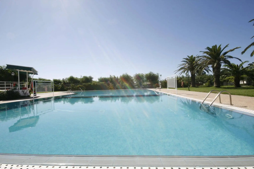 AP Costas - Camping Playa y Fiesta