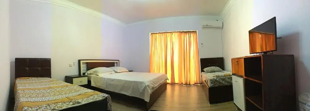 Отель Kobuleti Lalima House