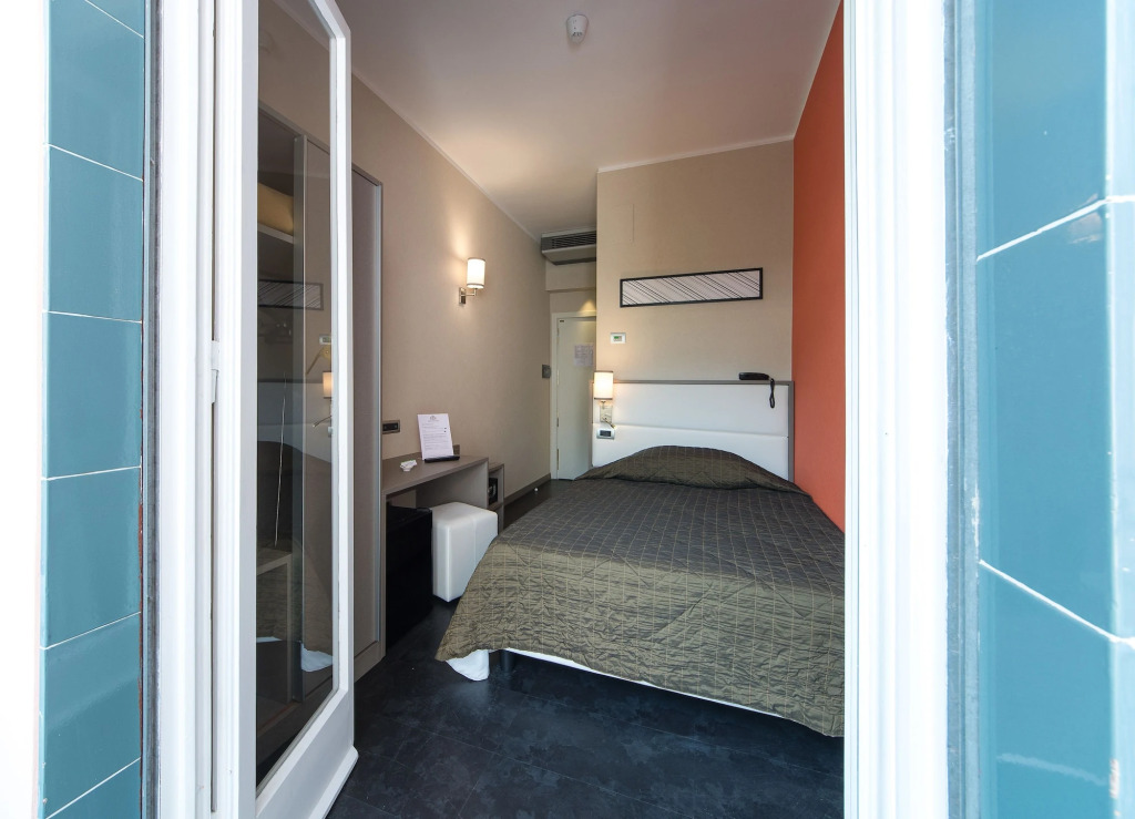 Reginna Palace Hotel