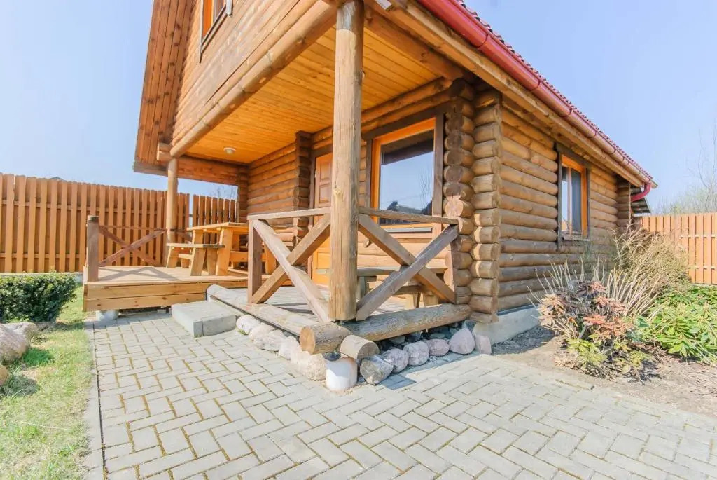 Bedugnės pirtelė - Cosy Sauna House