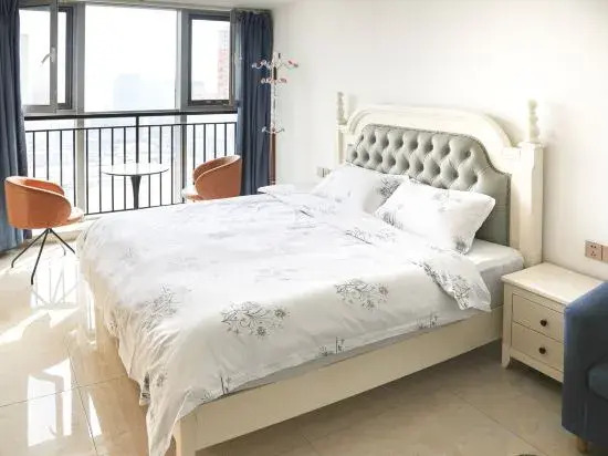 Xiaolu Self-Service Apartment (Linyi Taisheng Plaza Phase 1)