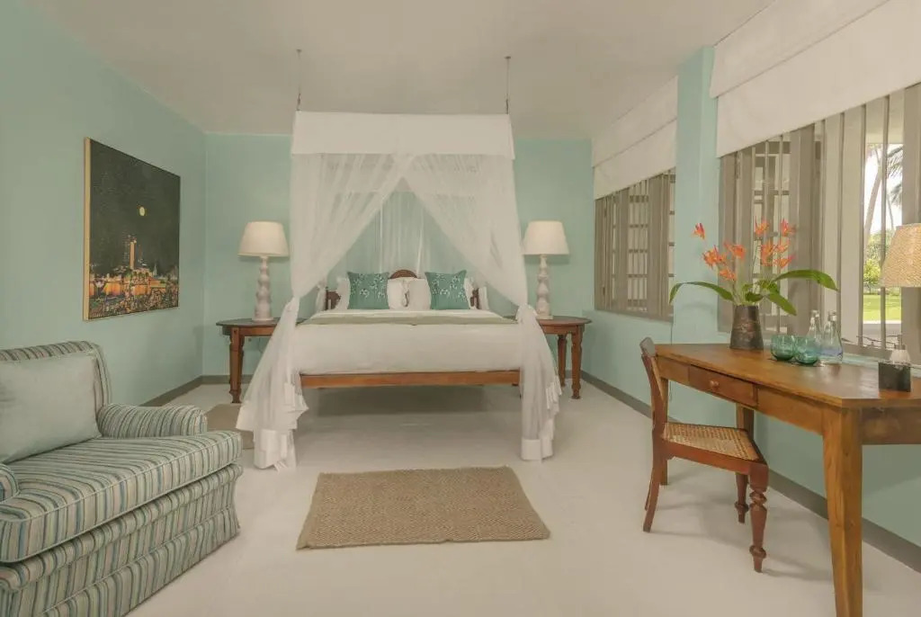 The Villa Bentota by KK Collection