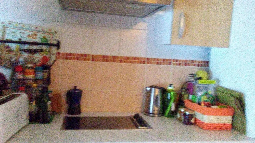 House With 2 Bedrooms in Güejar Sierra, With Furnished Terrace - 20 km