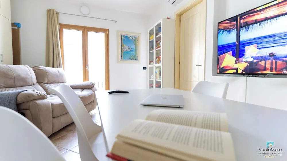 Apartments & Suites Vento Mare