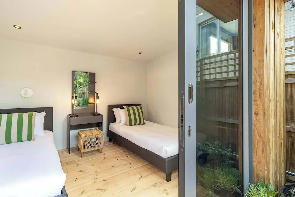 Luxury Eco Villa, HoutBay, Cape Town, South Africa