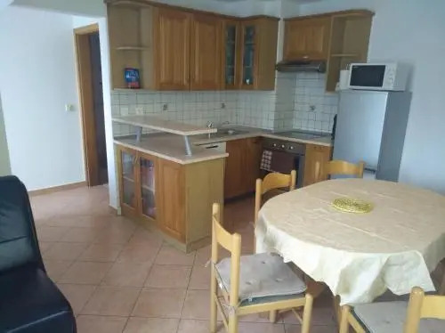Apartment Sela