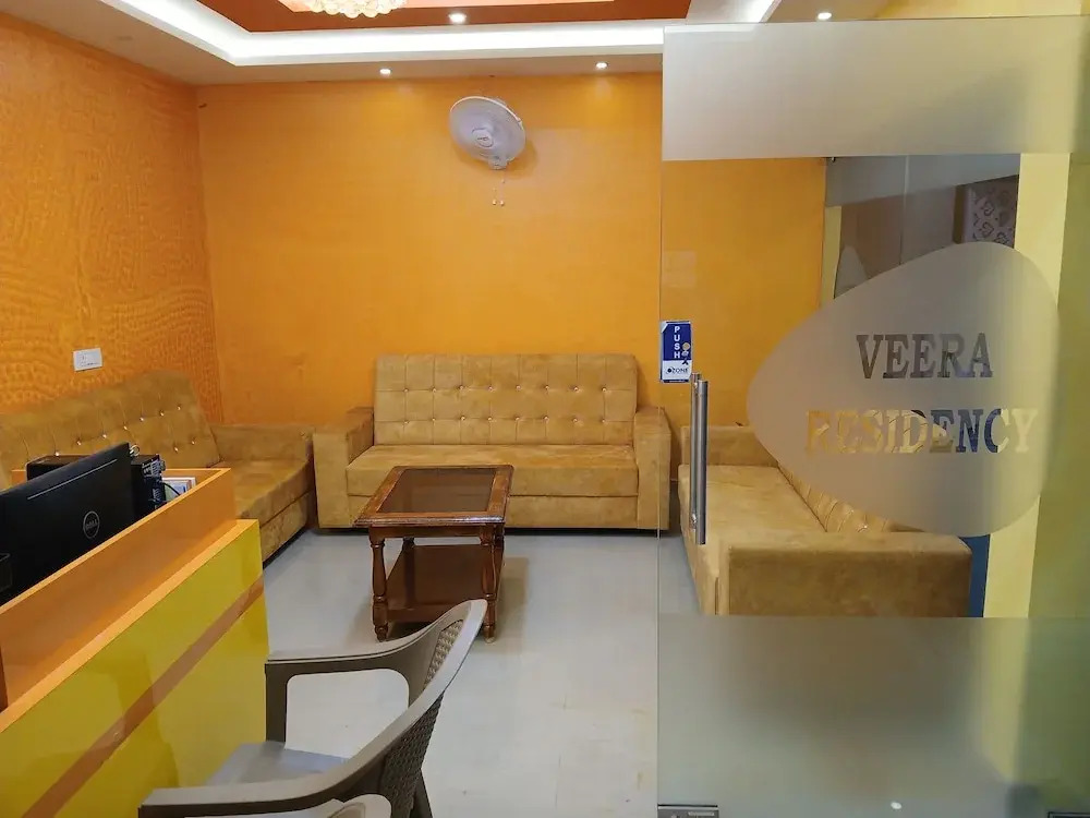 Veera Residency Gingee