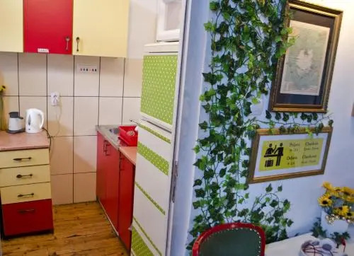 Downtown Hostel Novi Sad