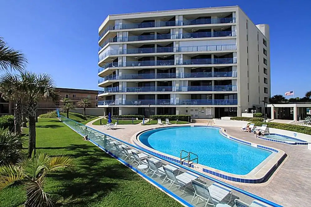 Ebb Tide 203 by Ocean Properties