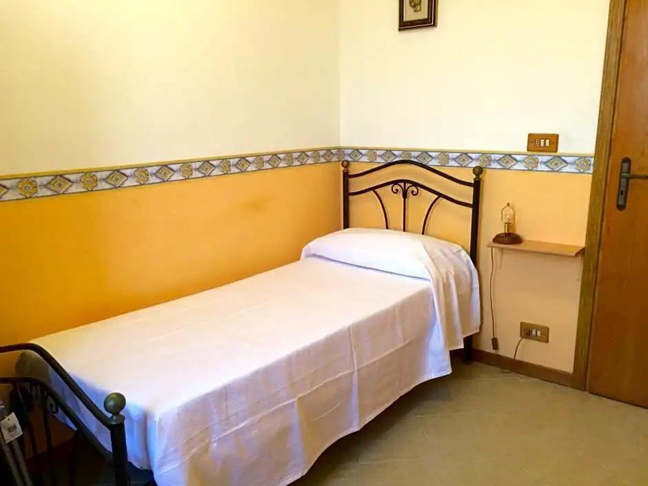 B&B La Terrazza DellItria