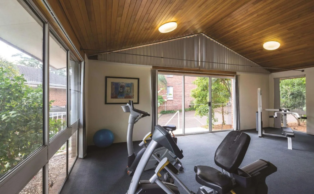 Medina Serviced Apartments North Ryde Sydney