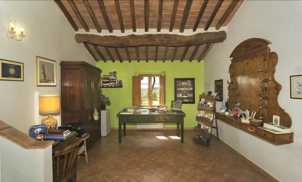 B&B Le Tagliate