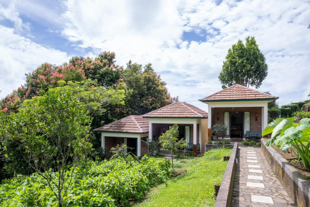 Munduk Farm House