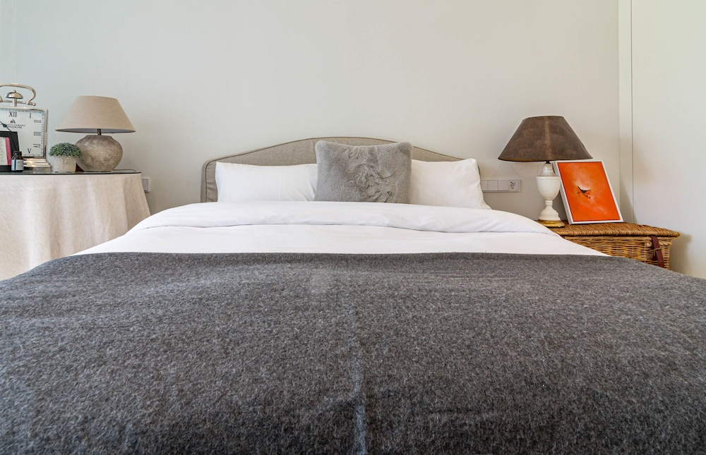 RLQ - Modern 2 Bed Apt With Rooftop Plunge Pool
